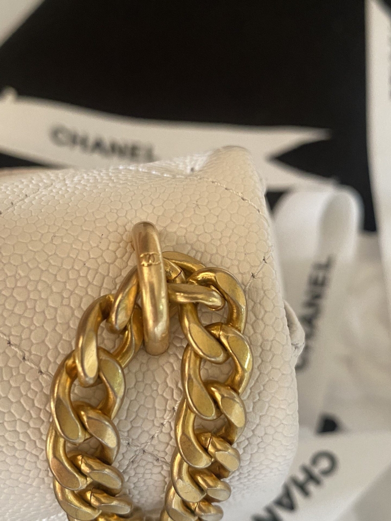 Chanel 19 Bags